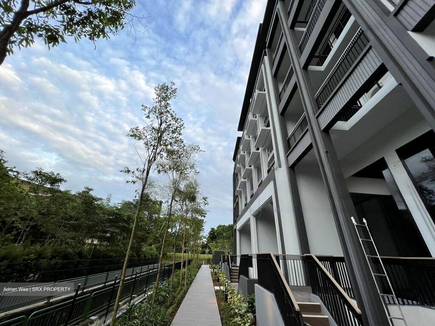 Mayfair Gardens (D21), Condominium #460665371